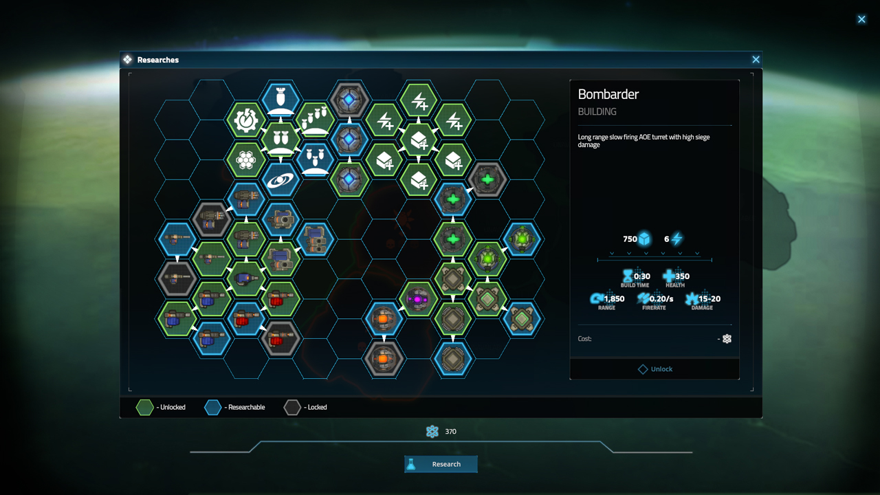 Hivetide Gameplay Screenshot 4